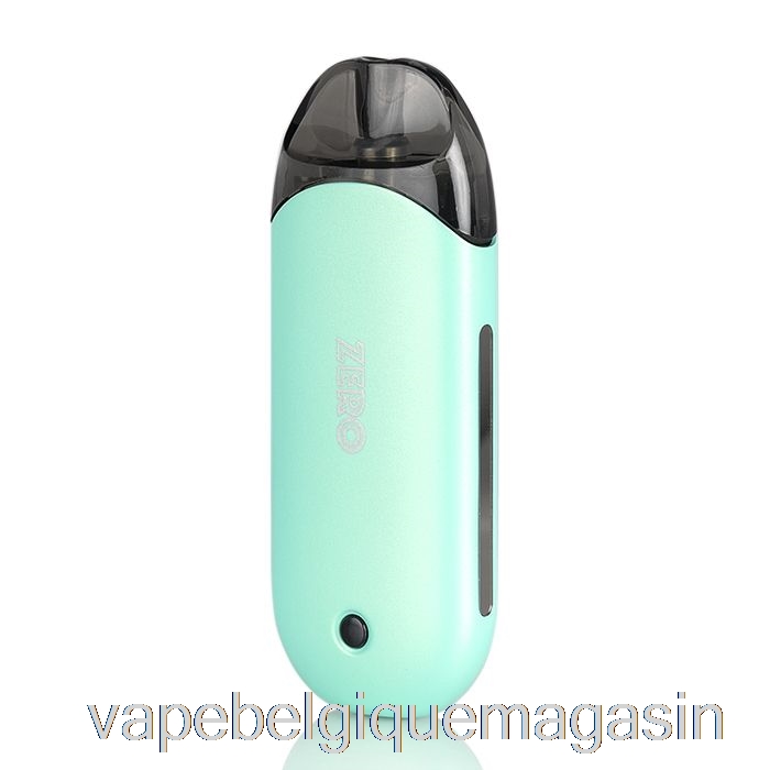 Vape Shop Bruxelles Vaporesso Renova Zero Pod System Arctic Blue